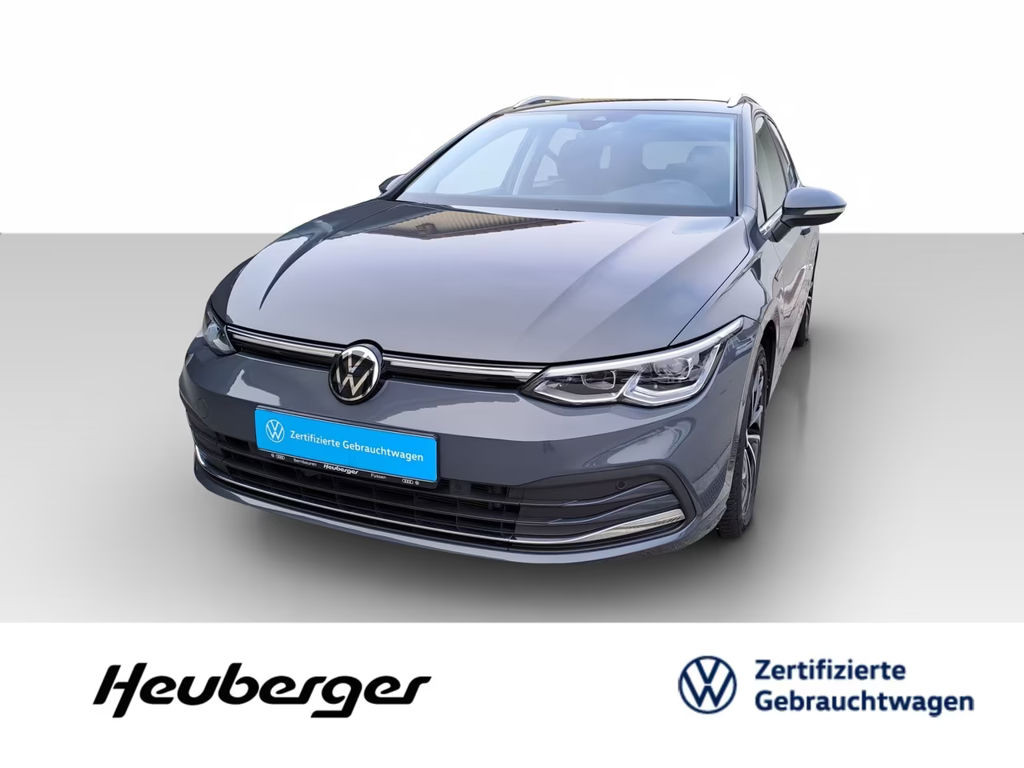 Volkswagen Golf 2022 Benzine