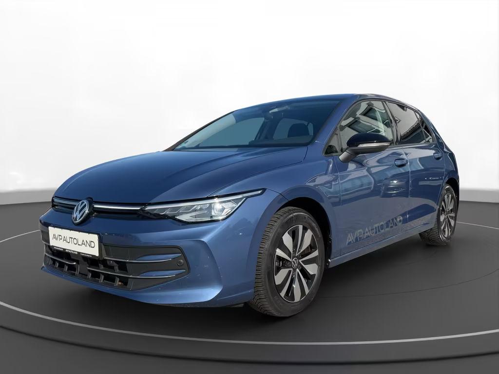 Volkswagen Golf 2024 Diesel