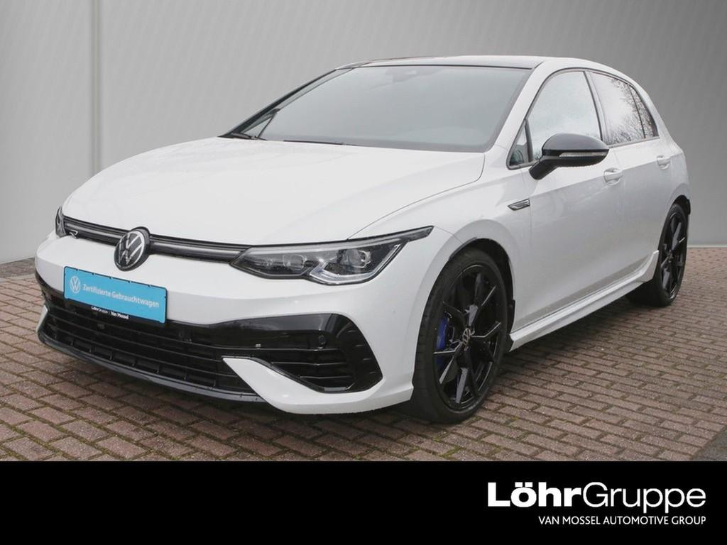 Volkswagen Golf 2024 Benzine