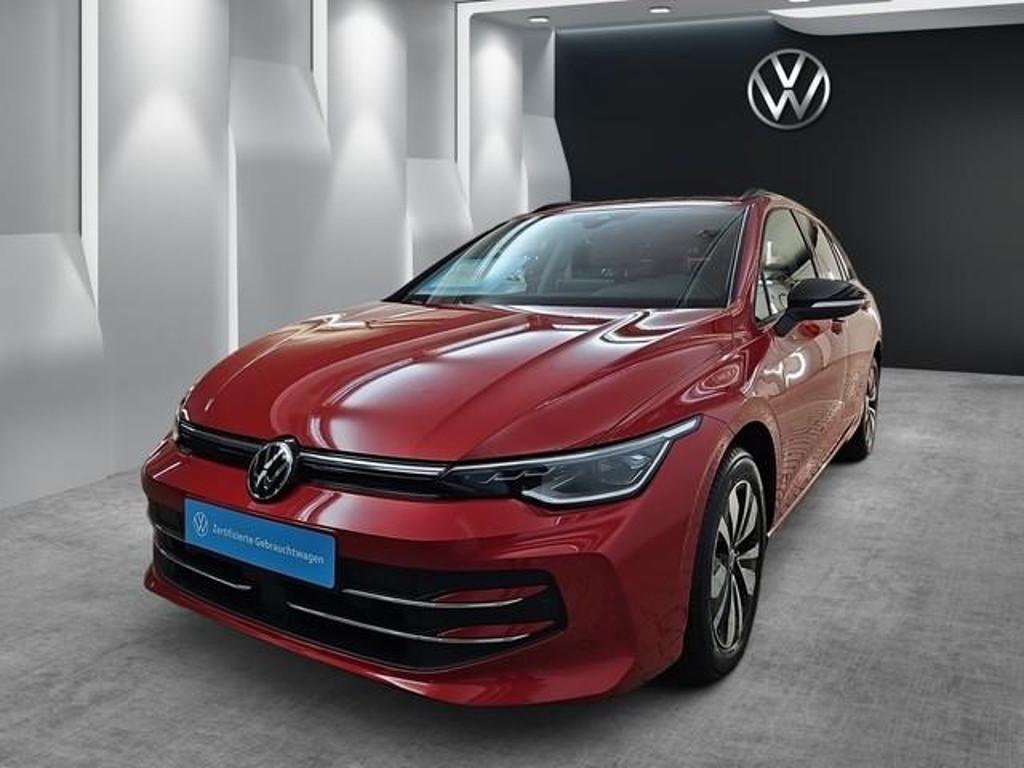 Volkswagen Golf 2025 Benzine