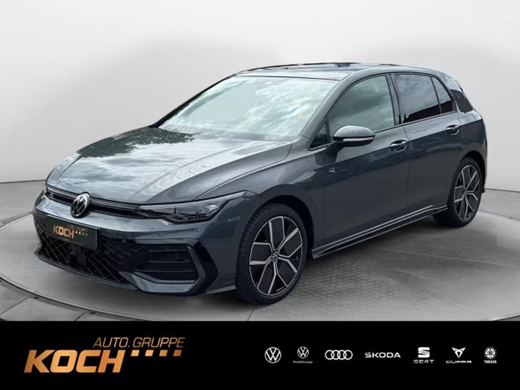 Volkswagen Golf 2025 Benzine