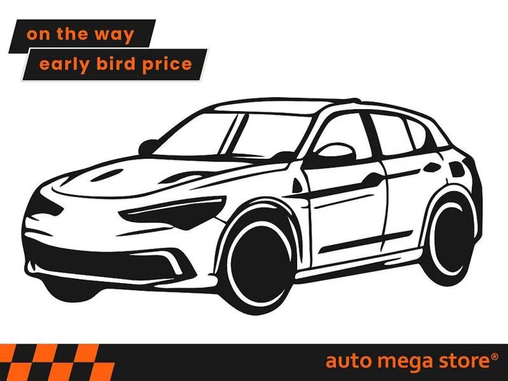 Volkswagen ID.4 2022 Elektrisch