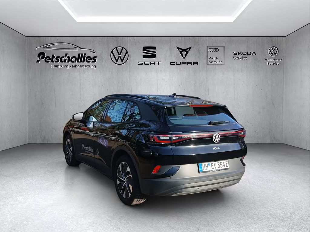 Volkswagen ID.4