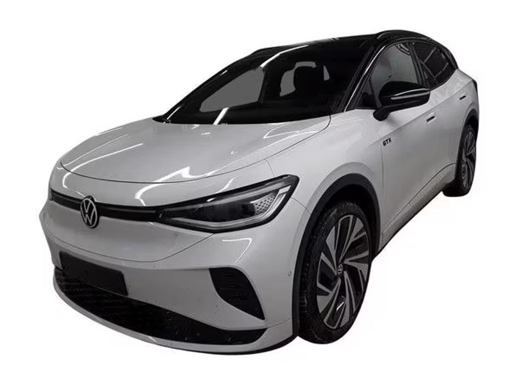 Volkswagen ID.4 2025 Elektrisch