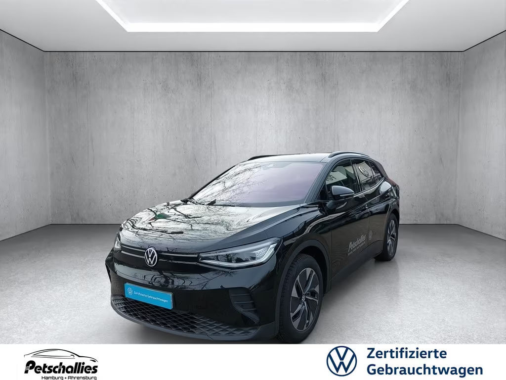 Volkswagen ID.4 2025 Elektrisch