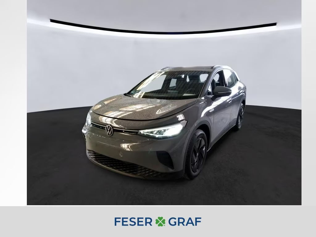 Volkswagen ID.4 2023 Elektrisch