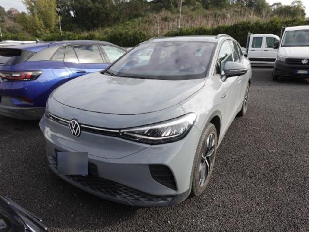 Volkswagen ID.4 2023 Elektrisch