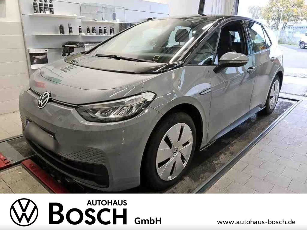 Volkswagen ID.3 2021 Elektrisch