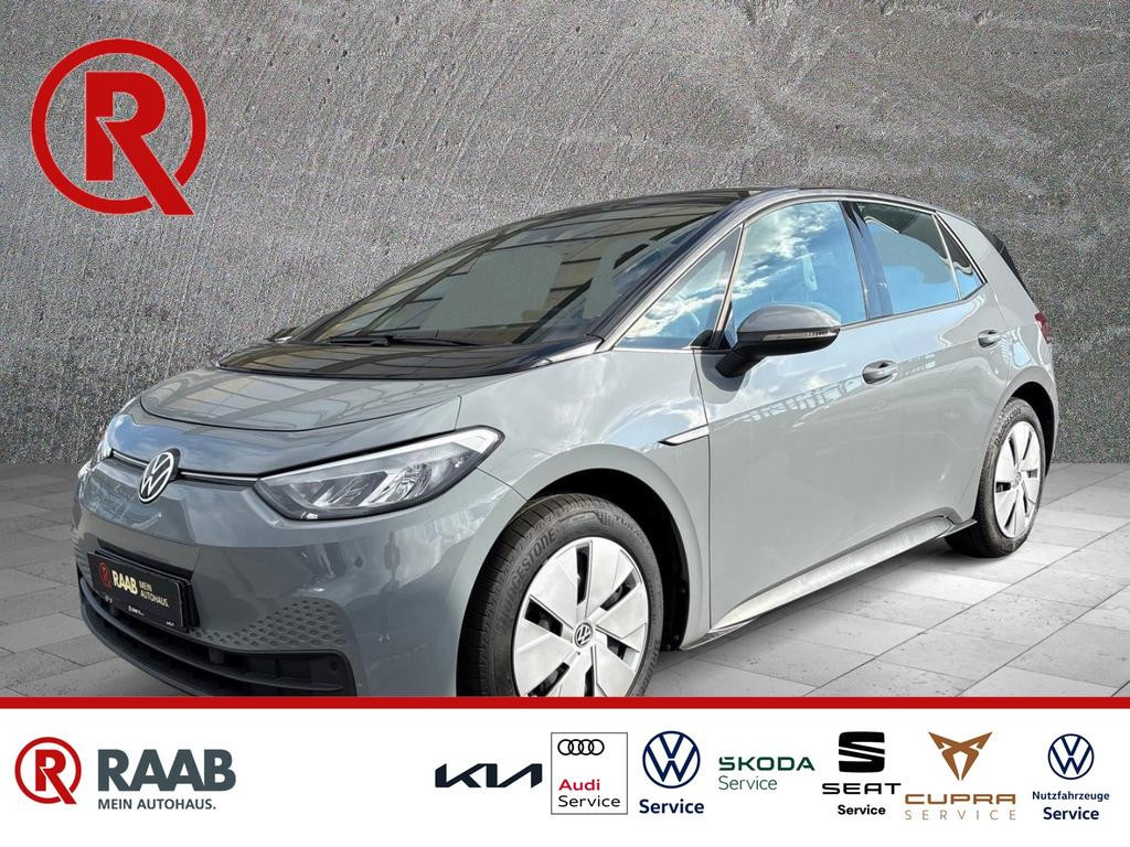 Volkswagen ID.3 2022 Elektrisch