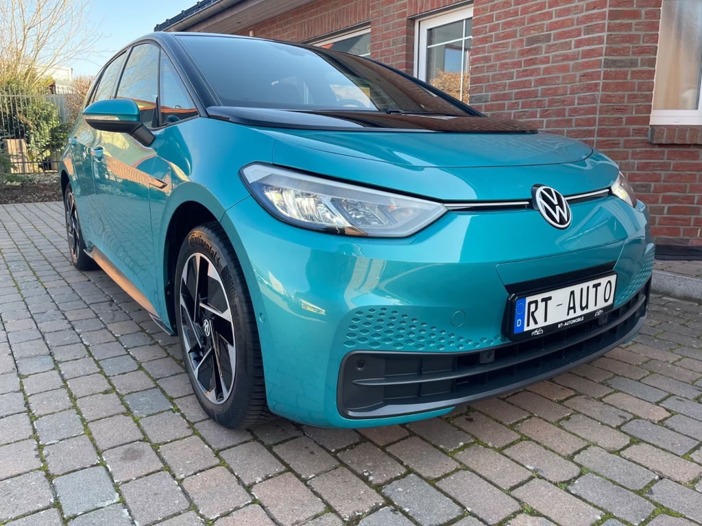 Volkswagen ID.3