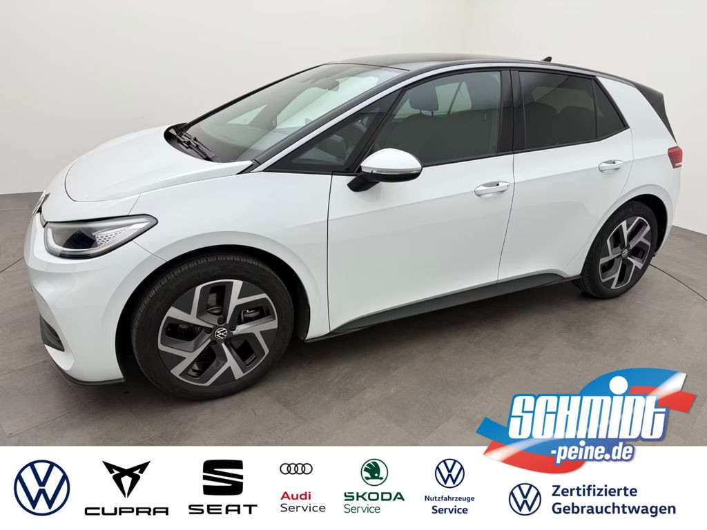 Volkswagen ID.3 2023 Elektrisch