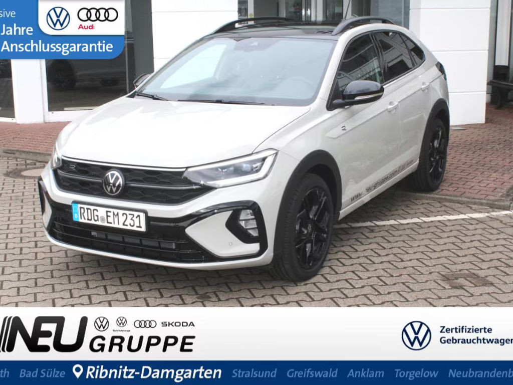 Volkswagen Taigo 2025 Benzine