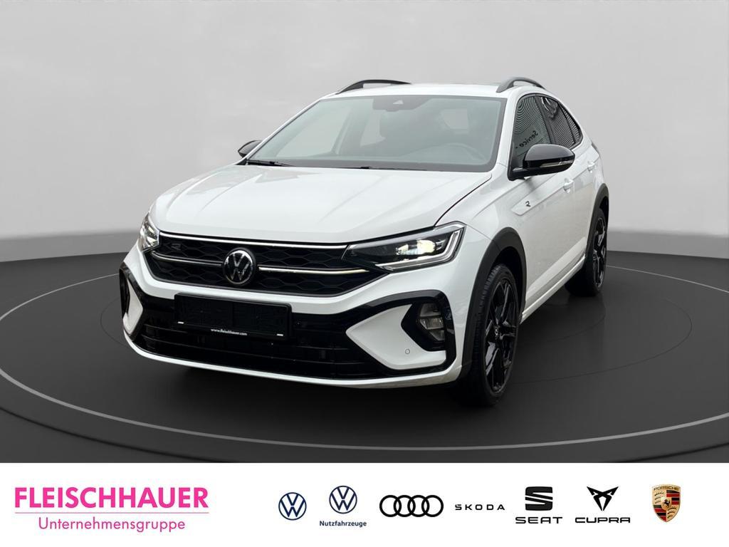 Volkswagen Taigo 2026 Benzine