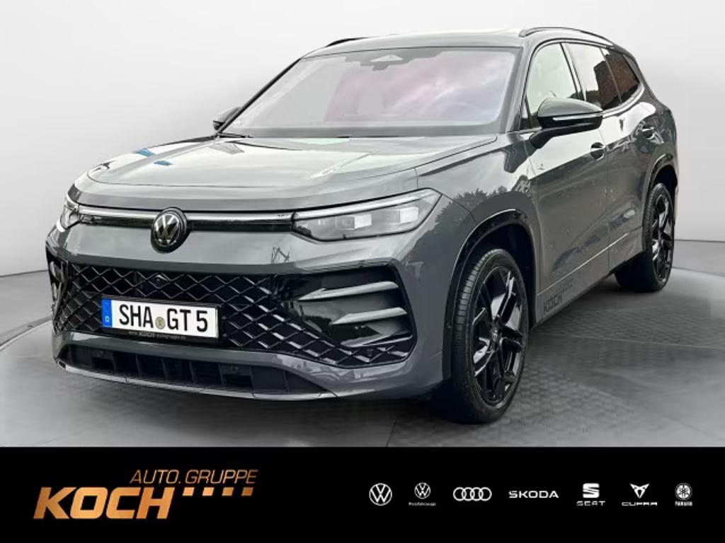 Volkswagen Tayron 2025 Diesel