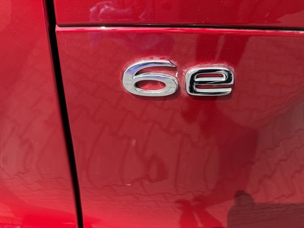 Mazda 6e