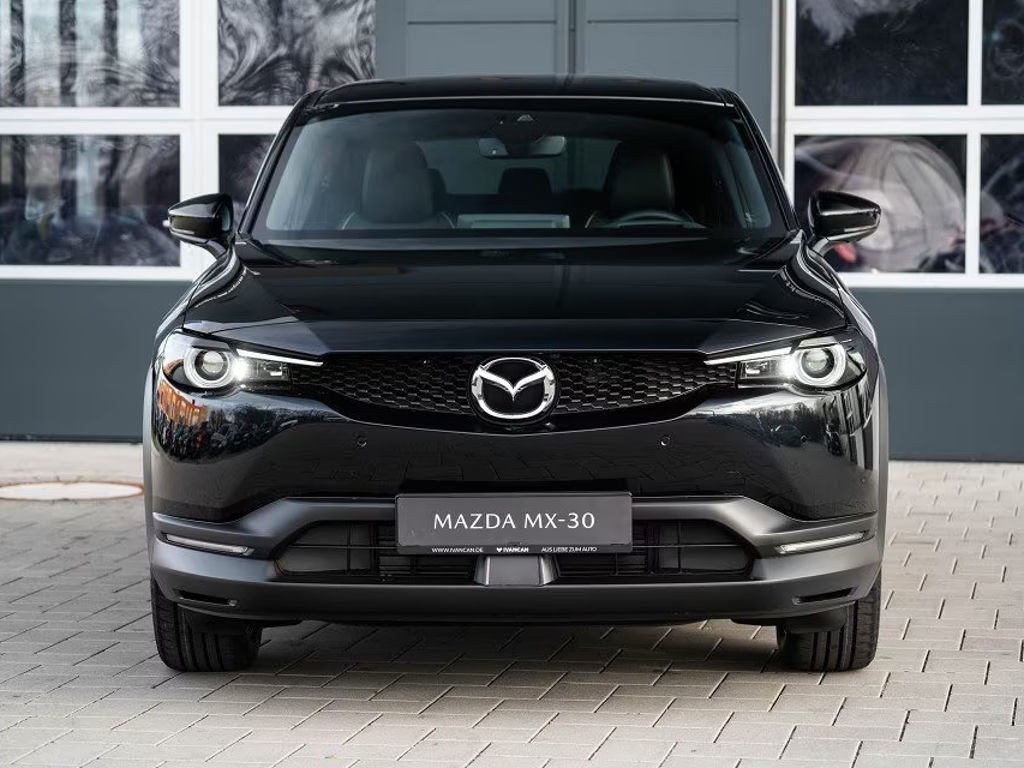 Mazda MX-30