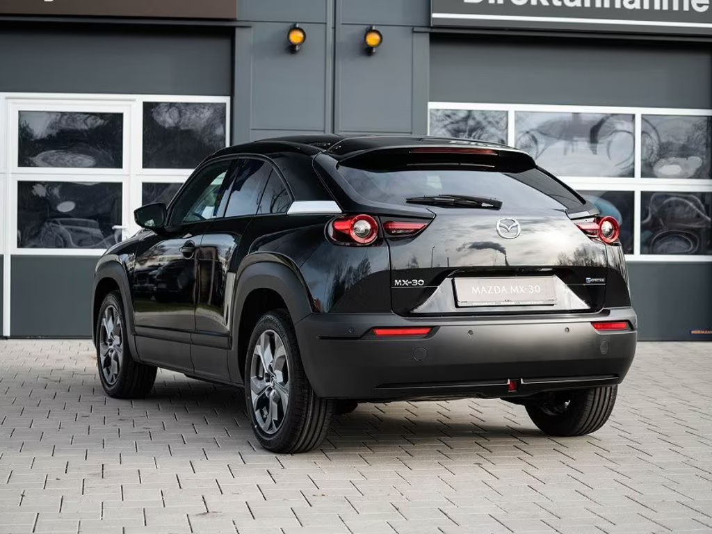 Mazda MX-30