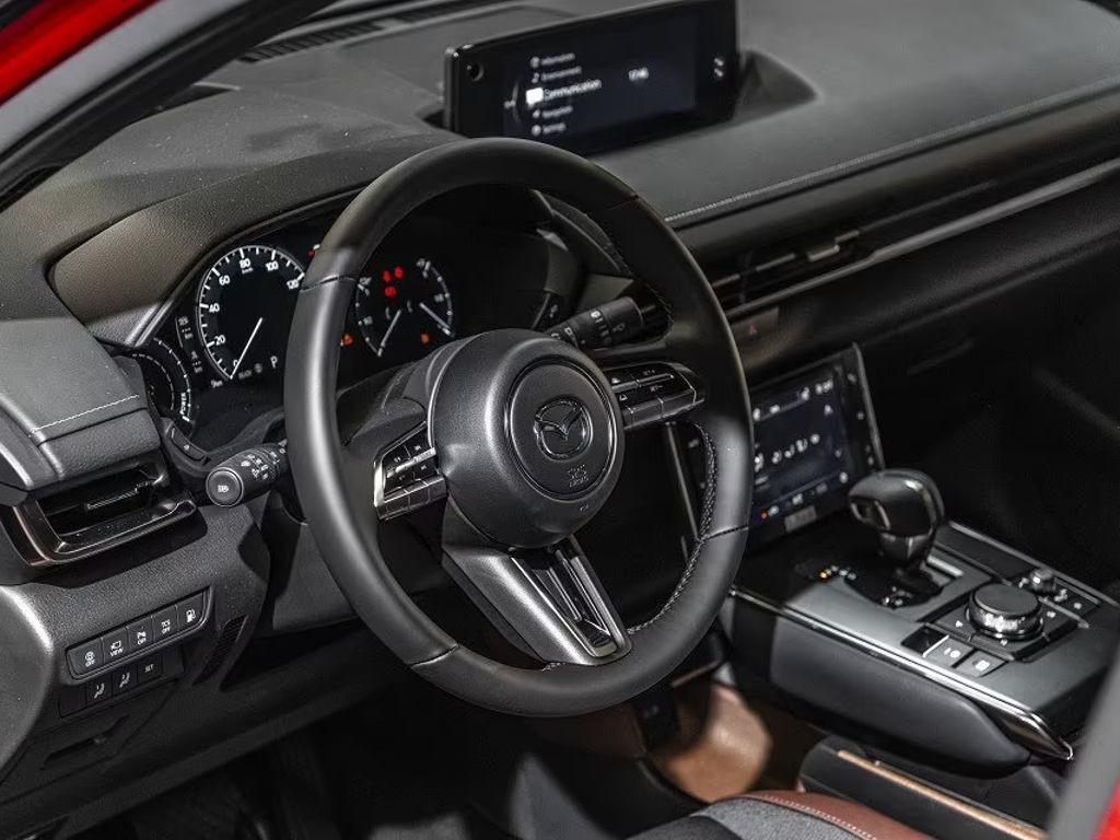 Mazda MX-30