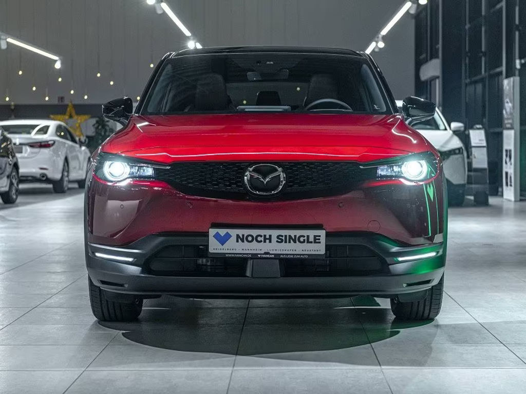 Mazda MX-30