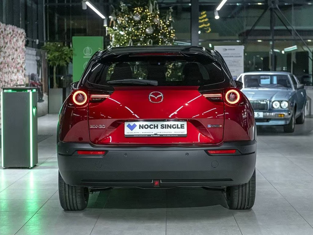 Mazda MX-30