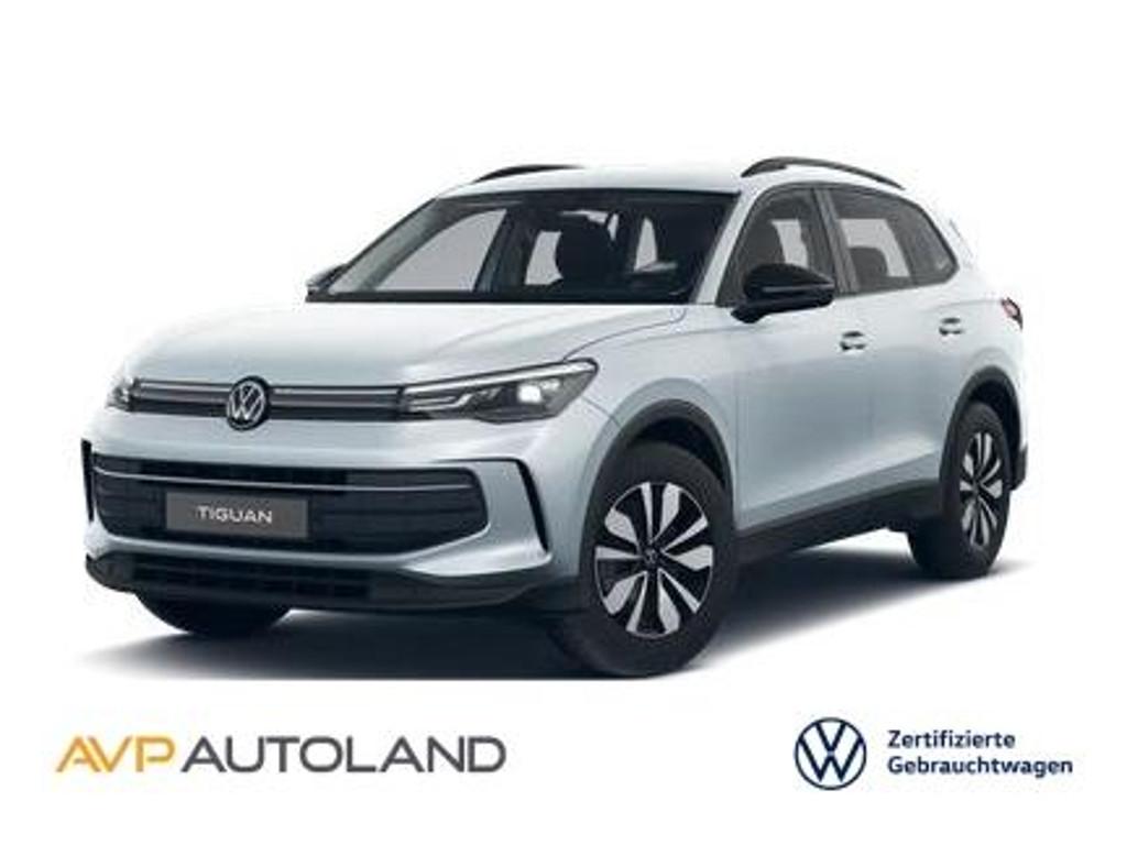 Volkswagen Tiguan 2025 Diesel