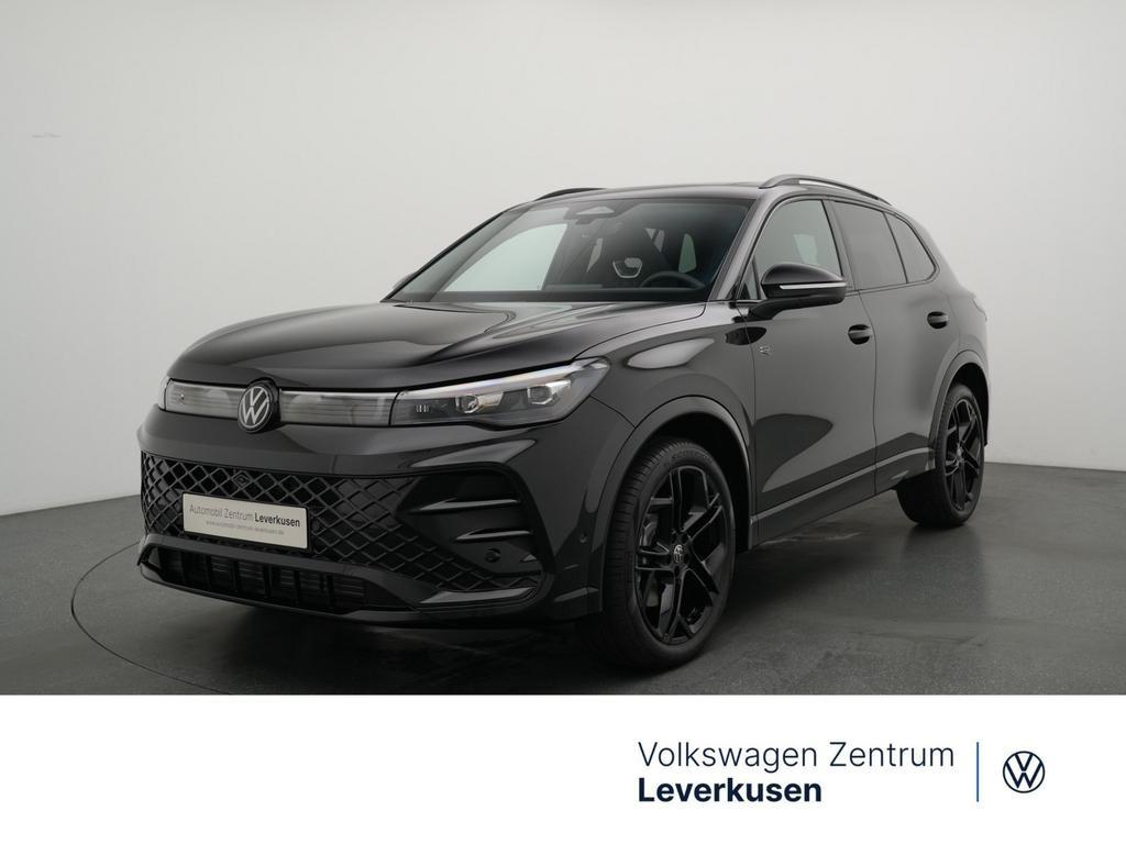 Volkswagen Tiguan 2026 Diesel