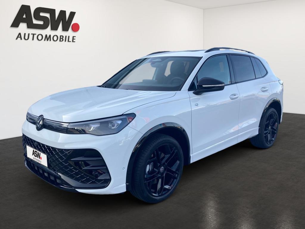 Volkswagen Tiguan 2026 Diesel