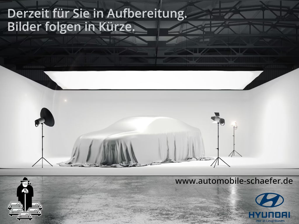 Hyundai i30 2024 Benzine