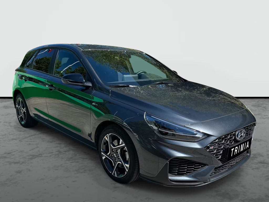 Hyundai i30 2024 Benzine