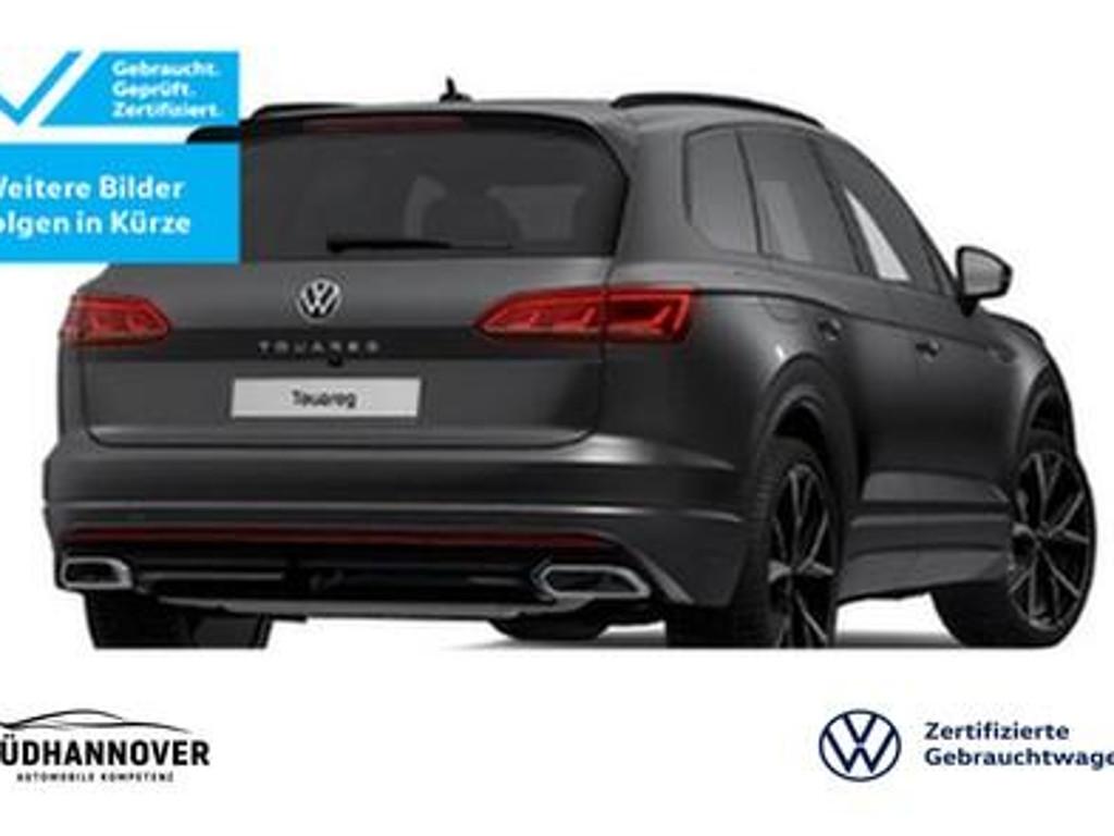 Volkswagen Touareg 2023 Diesel