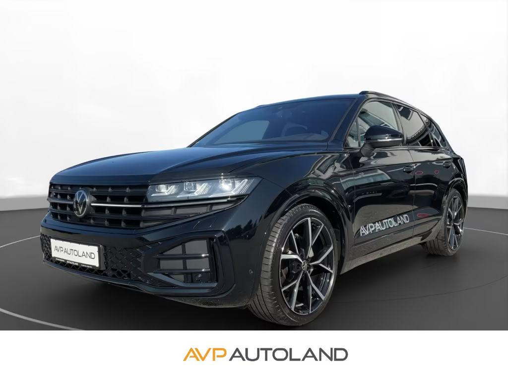 Volkswagen Touareg 2024 Diesel