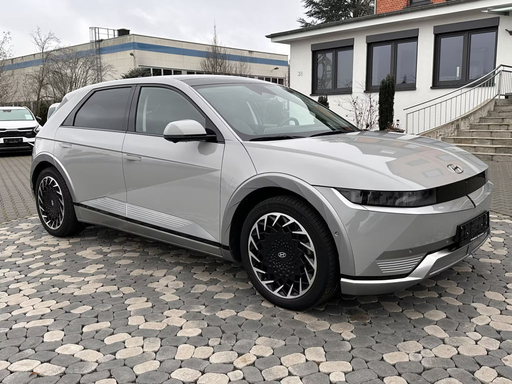 Hyundai Ioniq 5