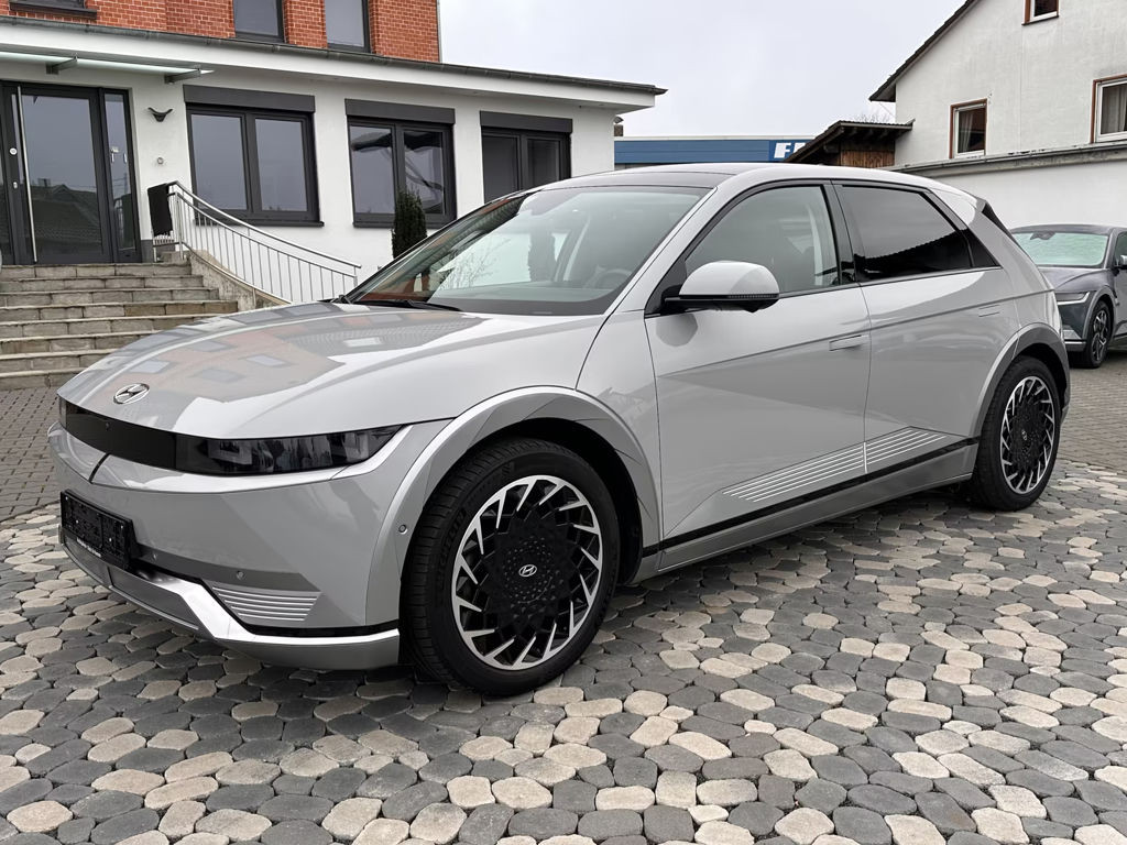 Hyundai Ioniq 5