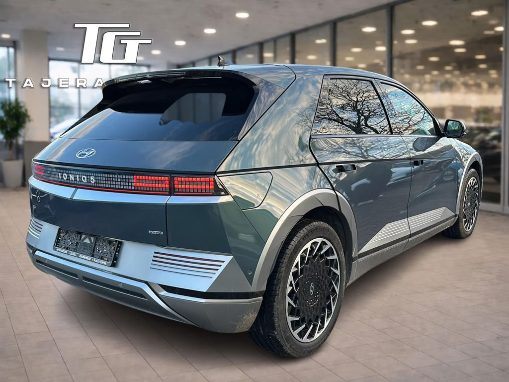Hyundai Ioniq 5