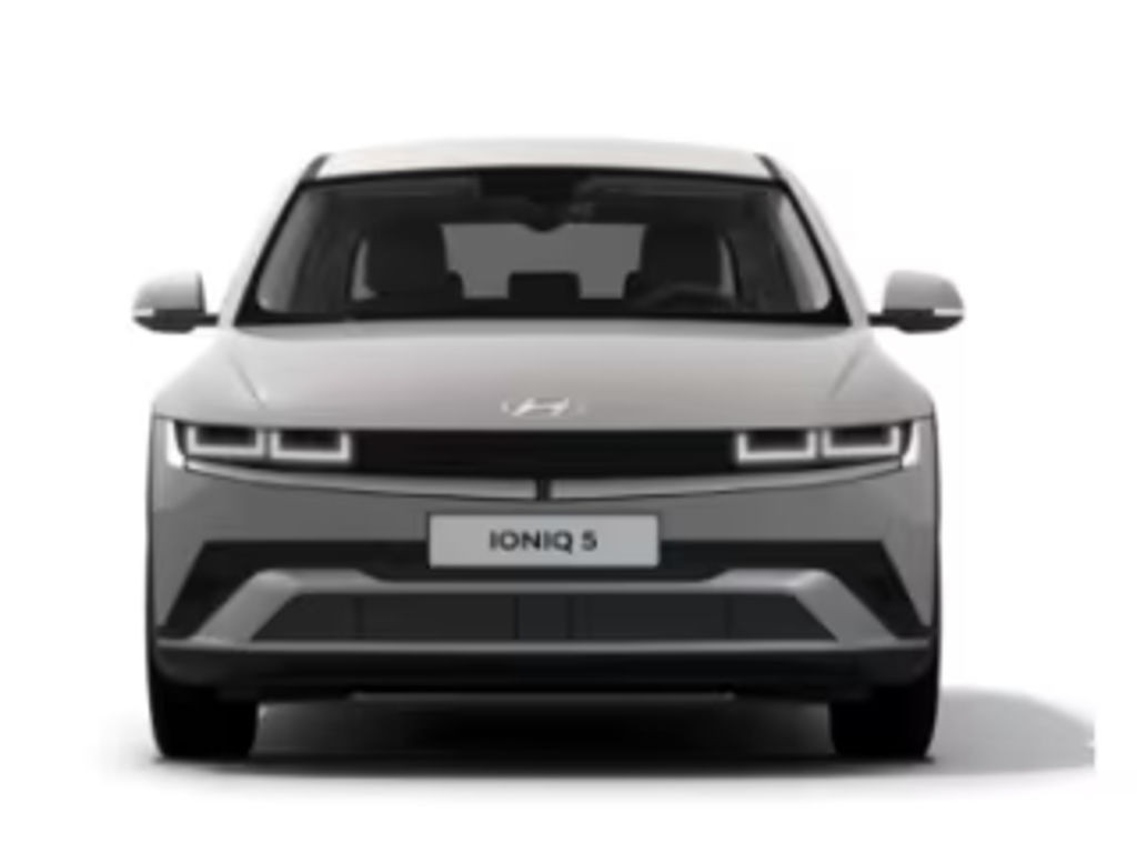 Hyundai Ioniq 5 2023 Elektrisch