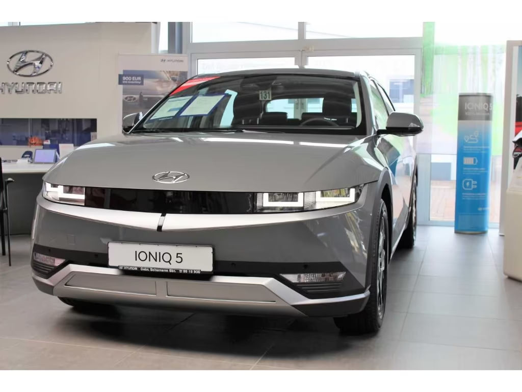 Hyundai Ioniq 5