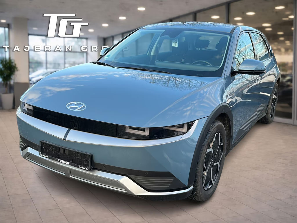 Hyundai Ioniq 5