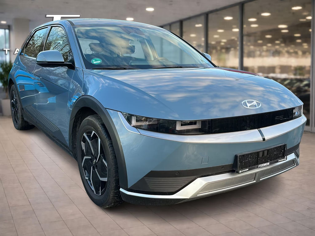 Hyundai Ioniq 5