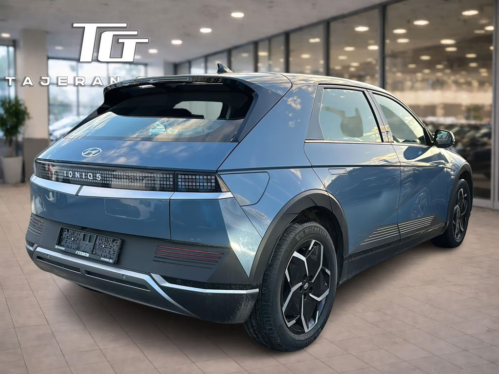 Hyundai Ioniq 5