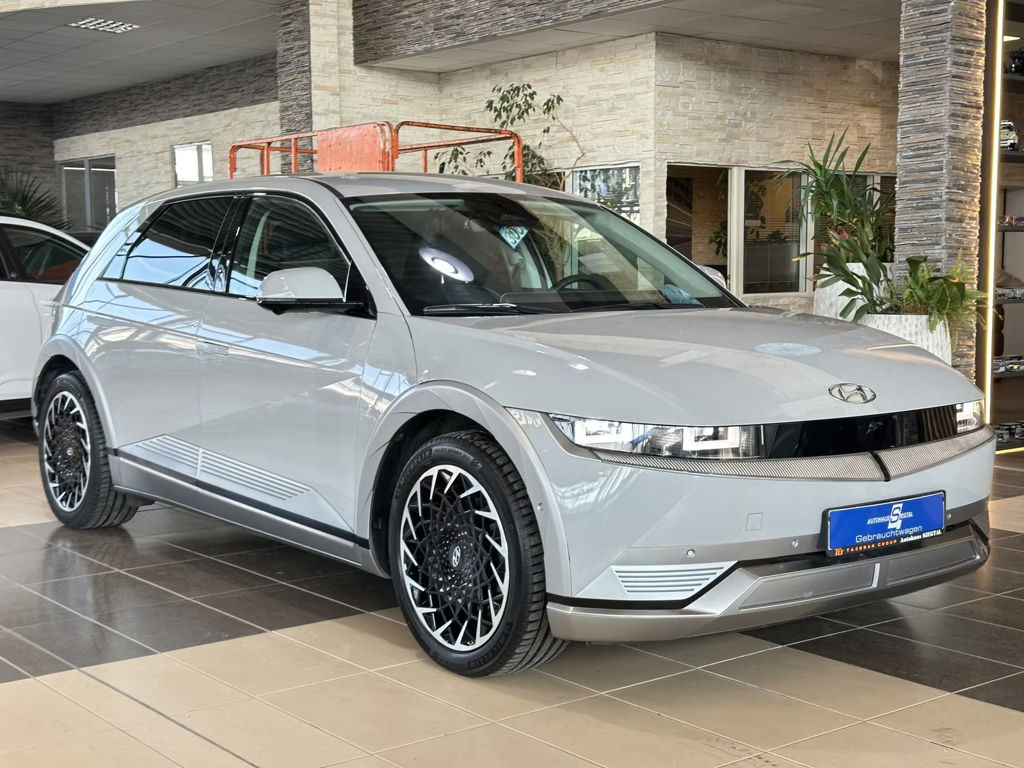 Hyundai Ioniq 5