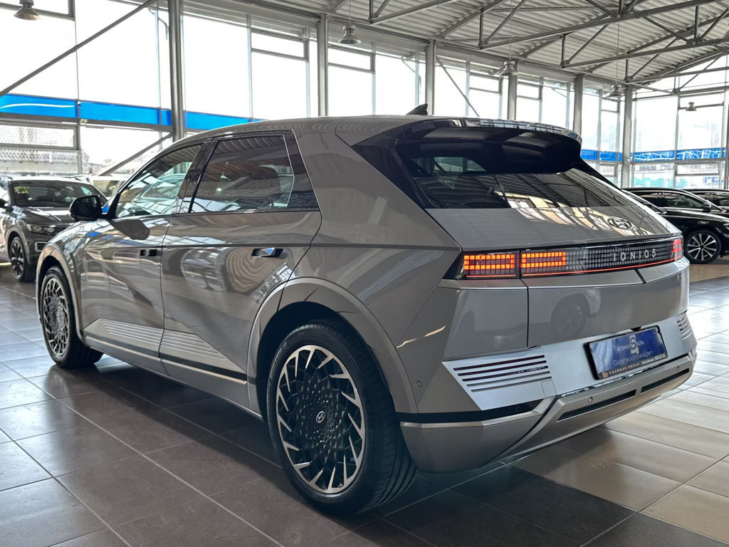 Hyundai Ioniq 5