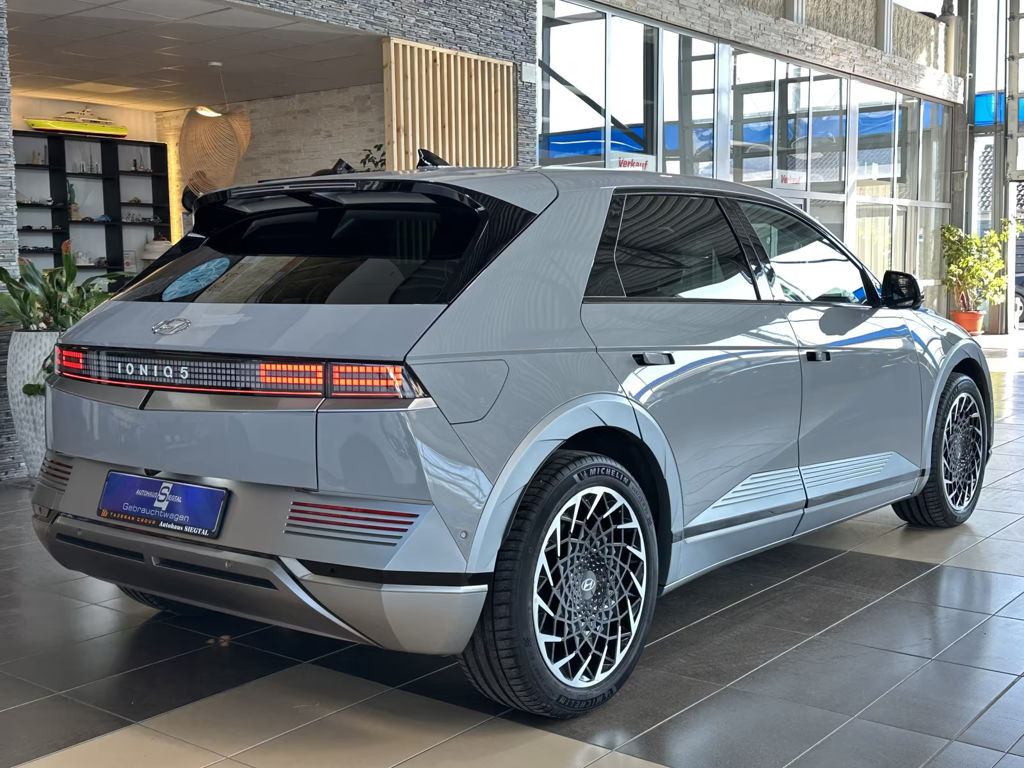 Hyundai Ioniq 5