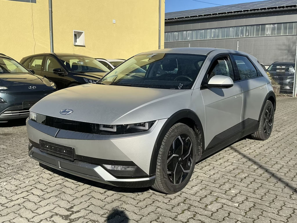 Hyundai Ioniq 5 2023 Elektrisch