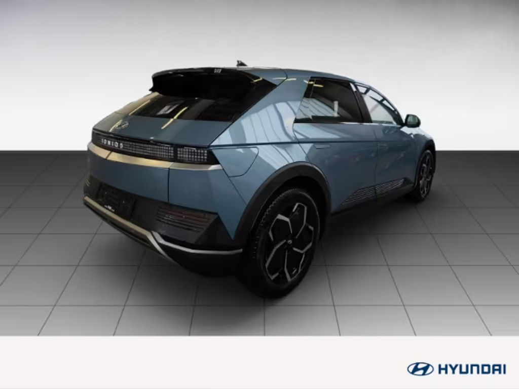 Hyundai Ioniq 5