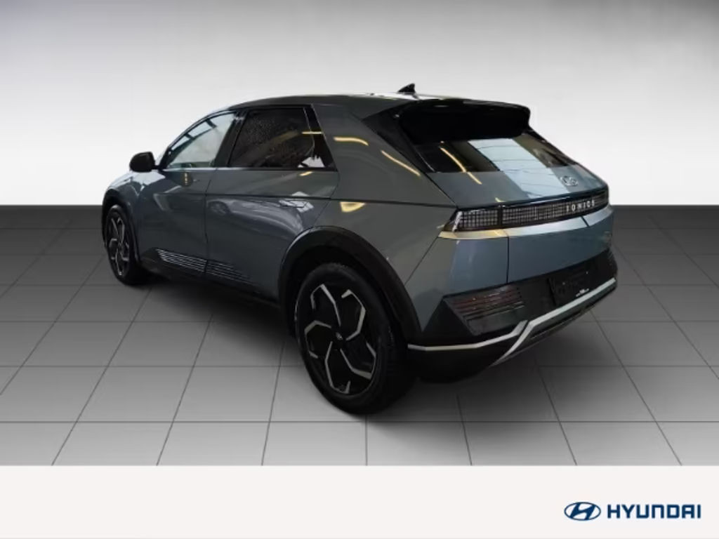 Hyundai Ioniq 5