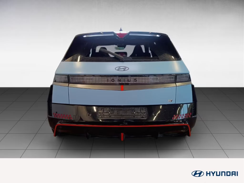 Hyundai Ioniq 5