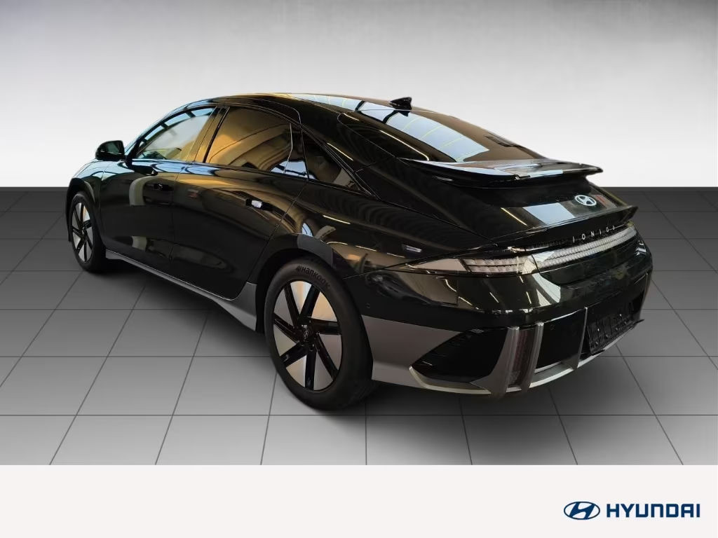 Hyundai IONIQ 6