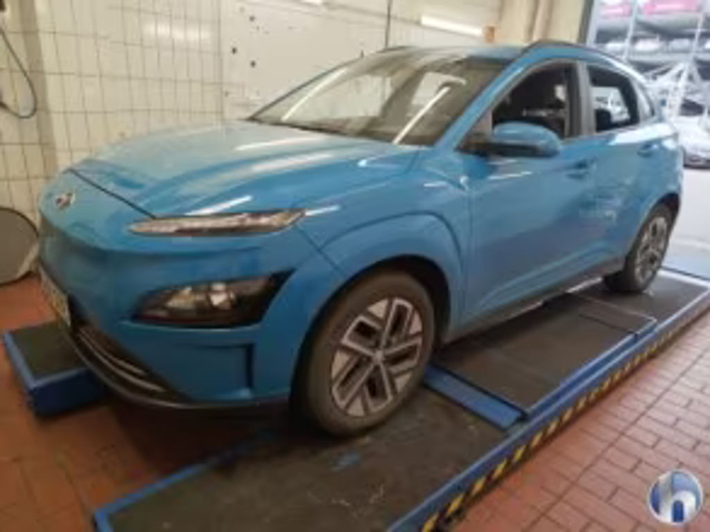 Hyundai Kona 2023 Elektrisch