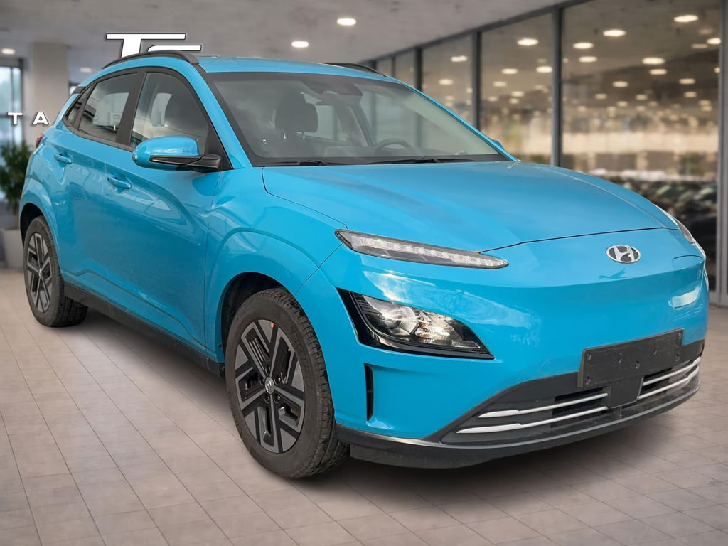 Hyundai Kona 2023 Elektrisch