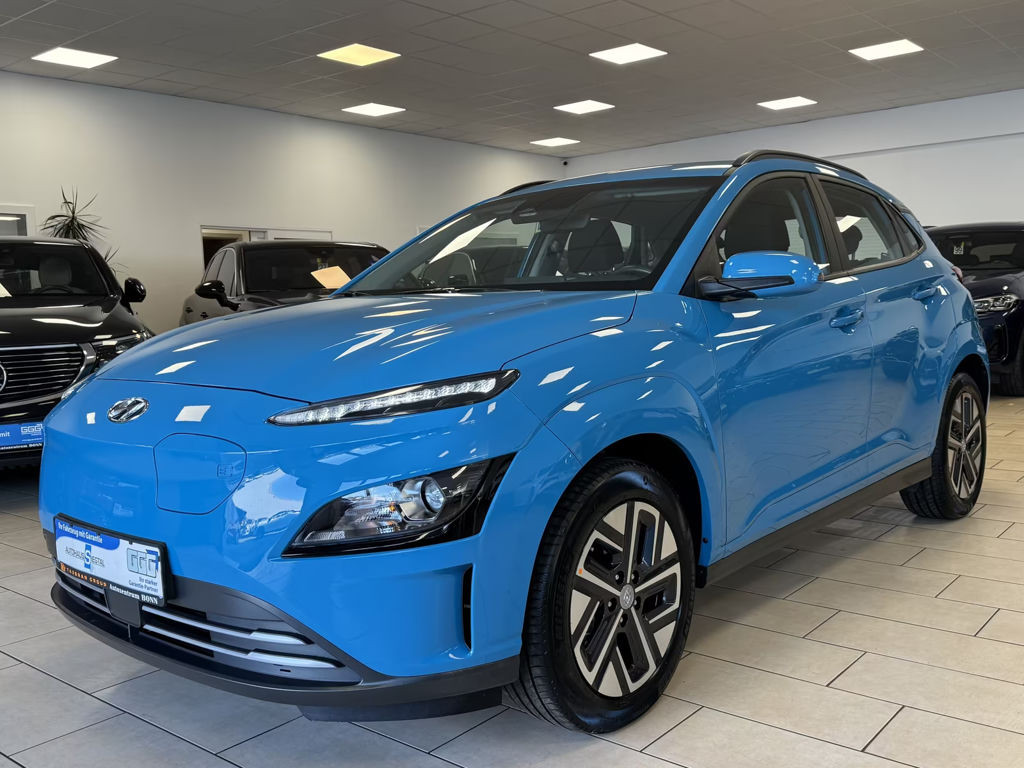 Hyundai Kona 2023 Elektrisch